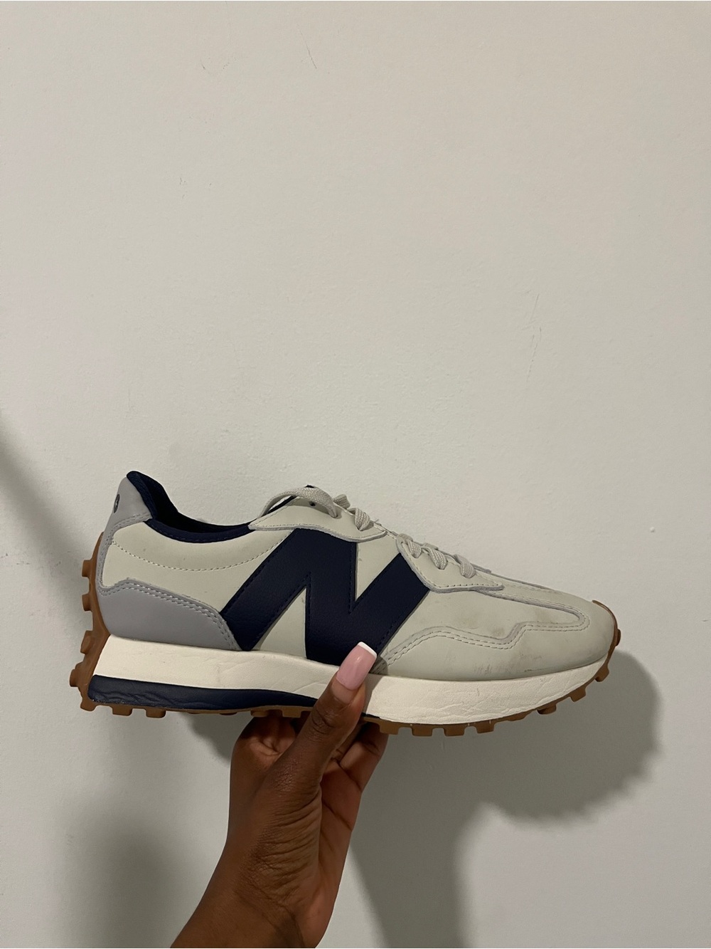 New Balance x Figs Men's Sneakers